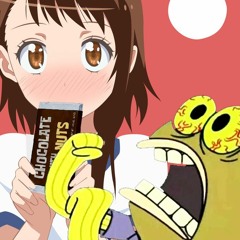 Chocolate Groove [VPCS version]