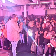 PUMP WAYUP 11/24/21 RICKY PLATINUM LIVE