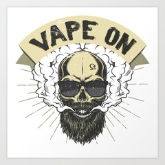 Vape | made on the Rapchat app (prod. by Craig Daub Beats)