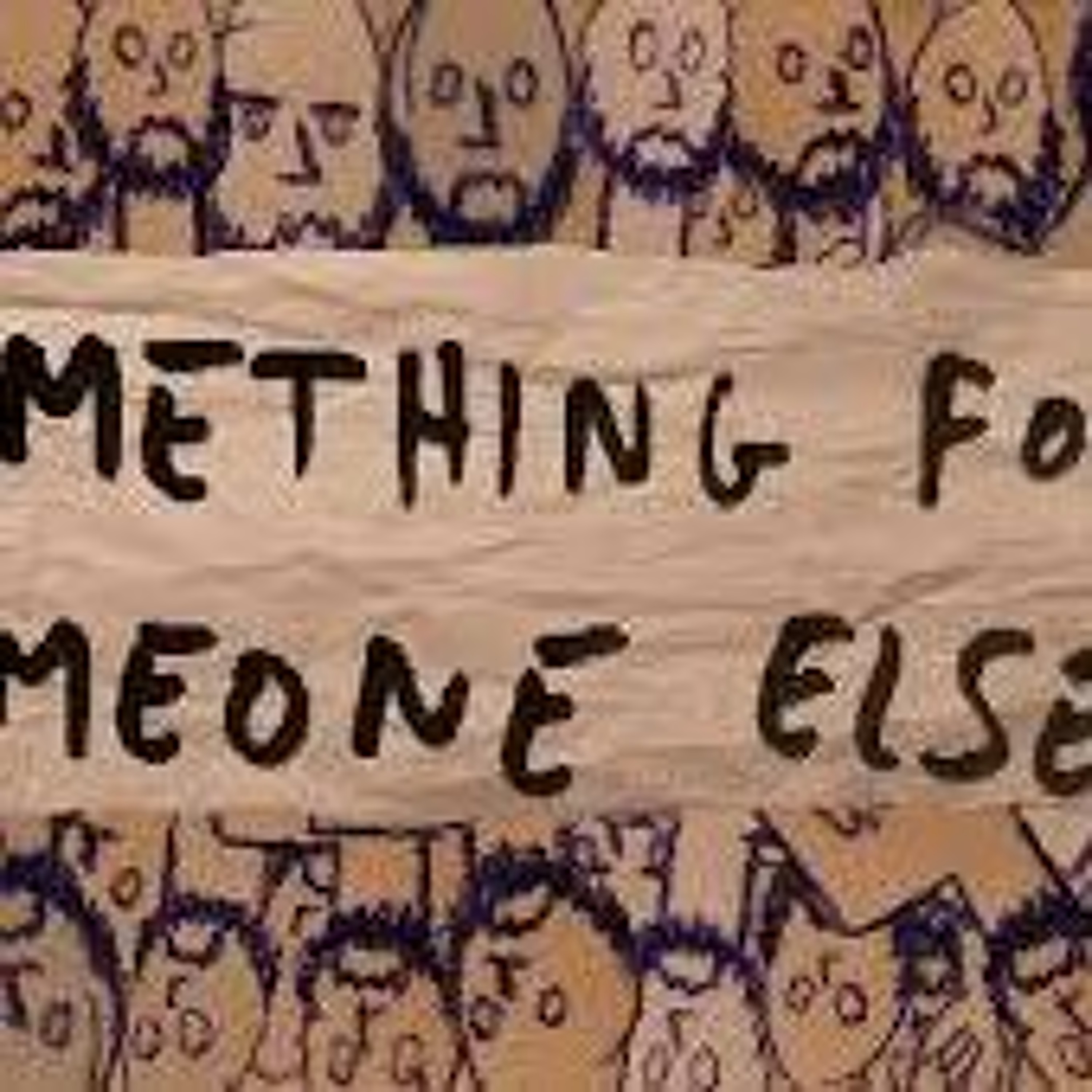 Nick Nairoby . ~ -  Something Else episode artwork