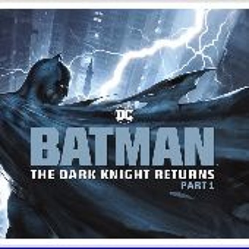 Stream 𝗪𝗮𝘁𝗰𝗵!! Batman The Dark Knight Returns, Part 1 (2012) (FullMovie) Mp4 from Red