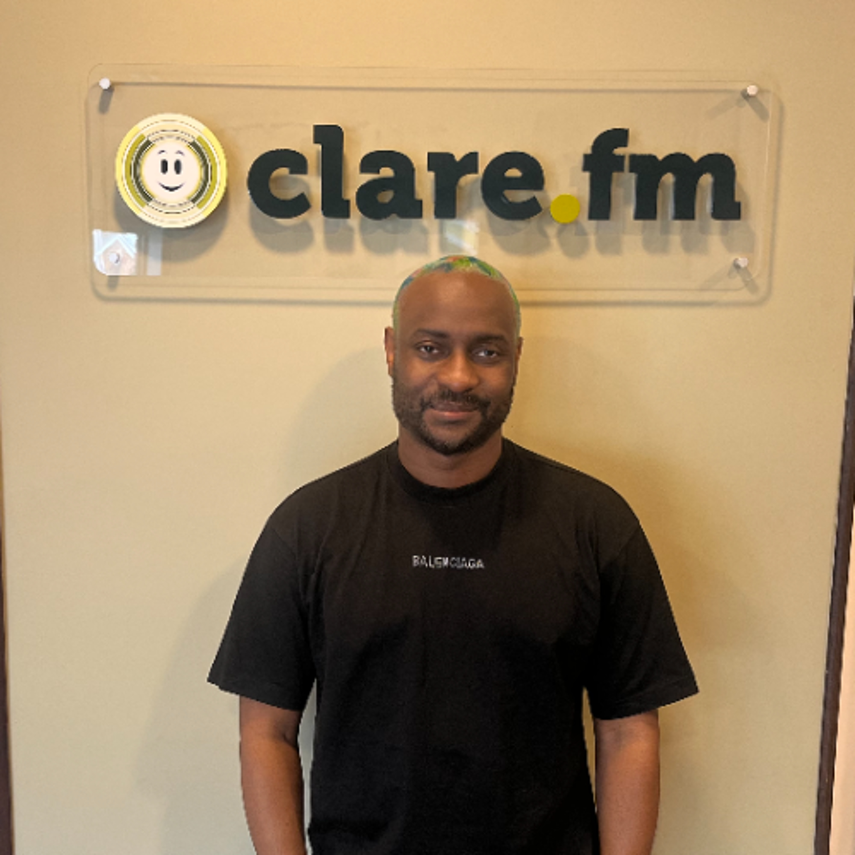 Shannon Rapper GodKnows To Feature In New TG4 Documentary Series