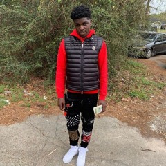 Bway Yungy - On my side (feat. Lil Poppa) (Unreleased)
