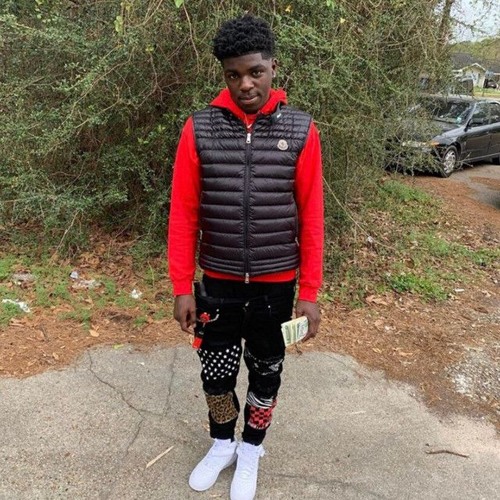 Bway Yungy - On my side (feat. Lil Poppa) (Unreleased)
