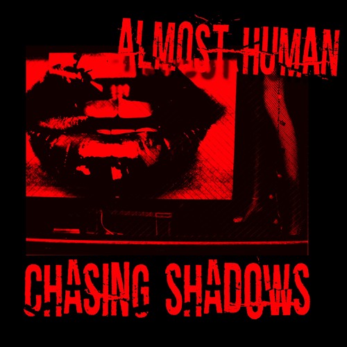 AlmostHuman - Blinded By The Light (Original Mix)