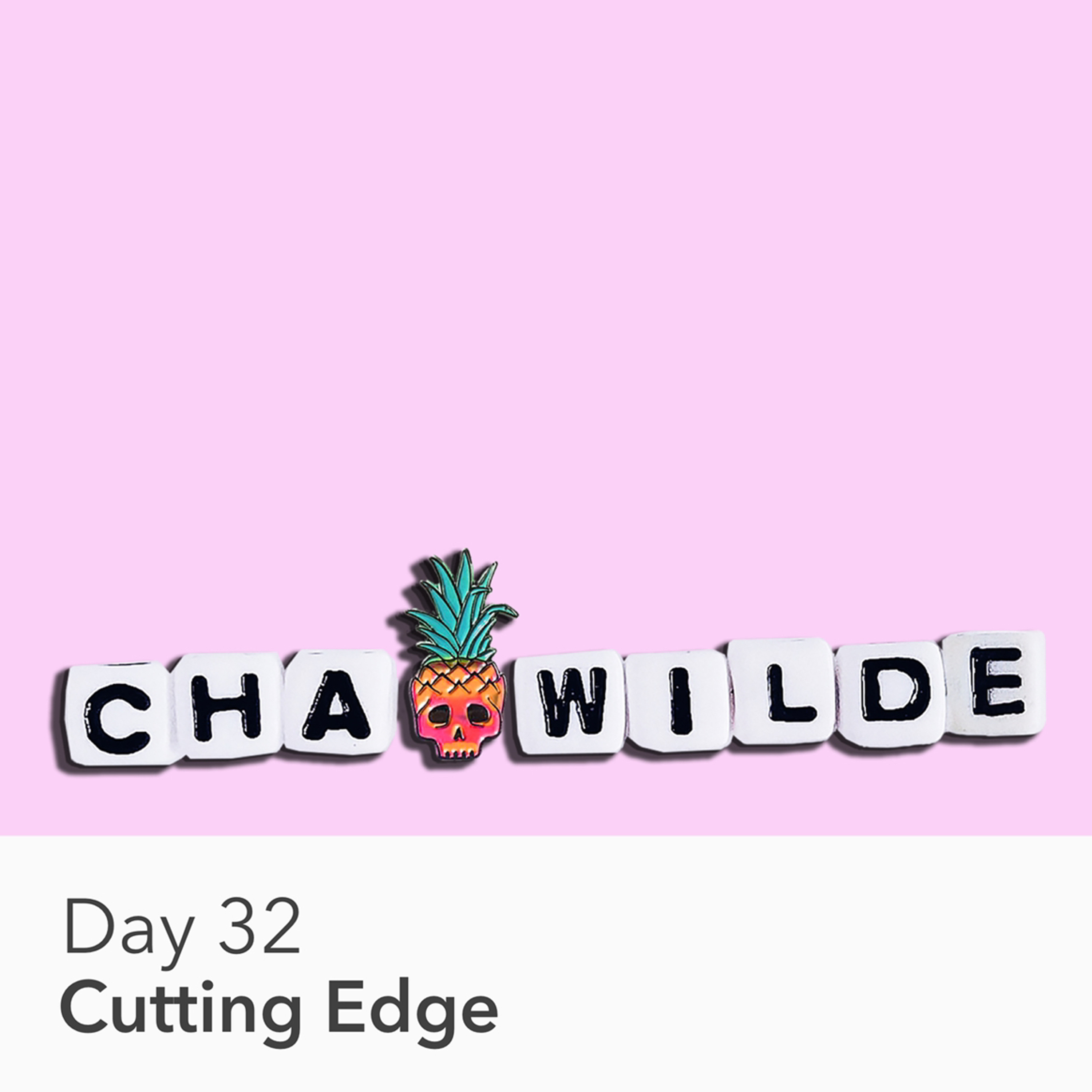 The Cha Wilde Show