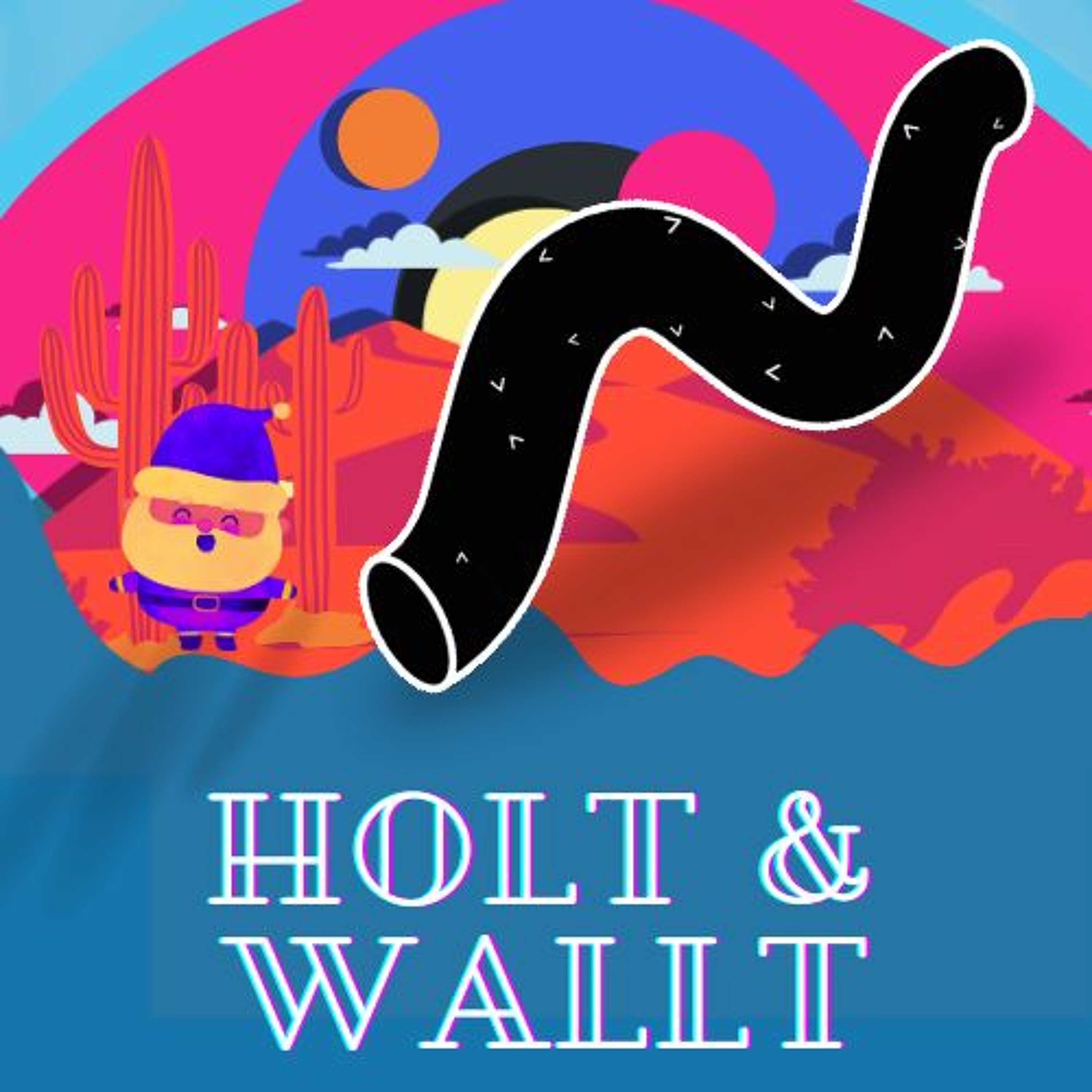 Holt & Wallt