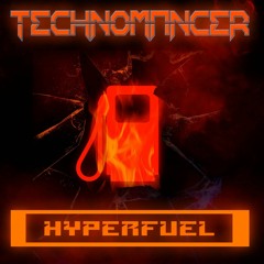 Technomancer - Without You