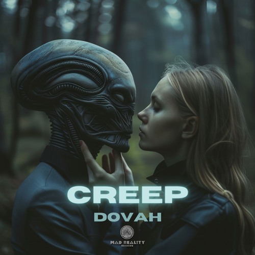 Radiohead - Creep (Dovah Remix)