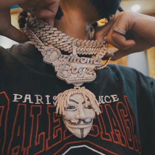 Punchmade Dev - Fraud Legend (Official Audio)