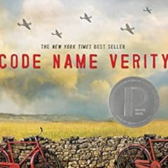 View EBOOK ✓ Code Name Verity by Elizabeth E. Wein [EPUB KINDLE PDF EBOOK]