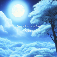 Never Let You Go(Demo version
