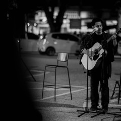 Teman Lelaki-Terjaga