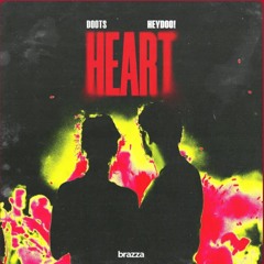DOOTS, HeyDoc! - Hearts (Johnny Bass & Thiago Carmo Remix)