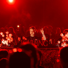 LUCAS TOPOROSKI - WARUNG TOUR CASCAVEL - WARM UP FOR EMI GALVAN