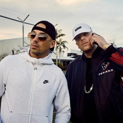 500 PS  (Tekk Remix)