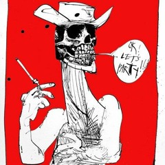 OK! Let's Party!! - Dilla Taunt Mix