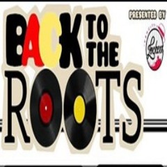 BACK TO THE ROOTS (FUNK) Jam Dec 2024 // 70's 80's 90's