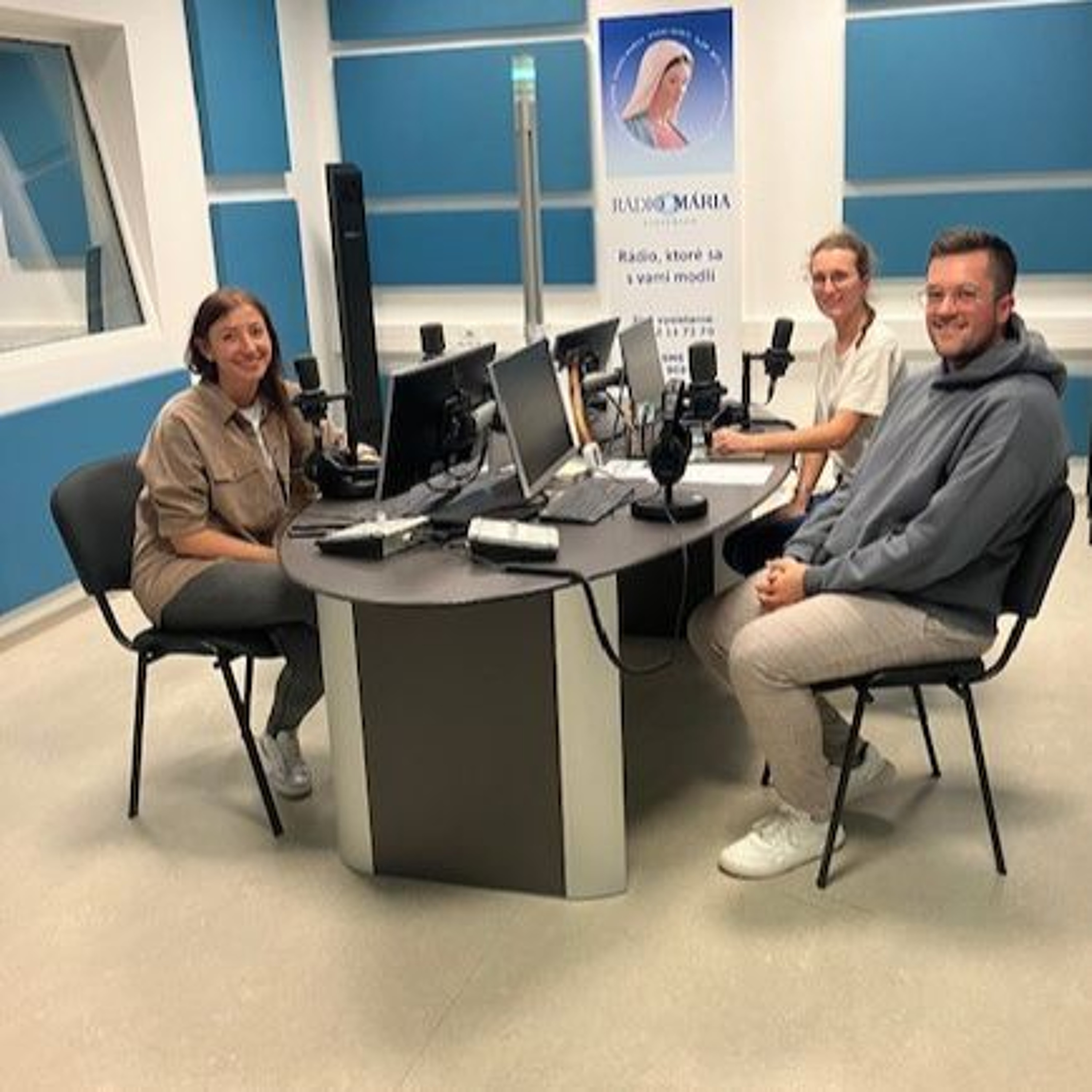 Rádio Mária Slovensko