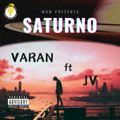 Saturno (feat. Jv)