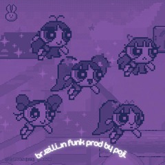 NewJeans - ETA BRAZILIAN FUNK (prod by poji)