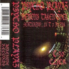 Psycho Playaz - Track 3