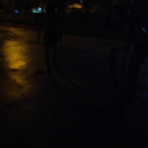 semua tinggalkanku. saat semua tak peduli, hanya ku pendam sendiri. (prod. KMKZ)