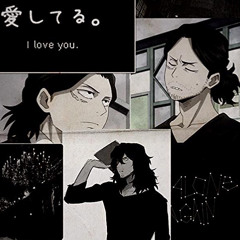 1 Hour Humming ASMR - Aizawa x Listener