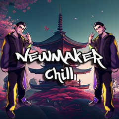 Newmaker - Time Travel