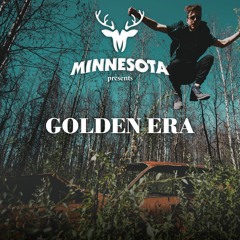 Golden Era Mix