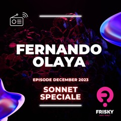 Sonnet Speciale - December 2023 - Fernando Olaya