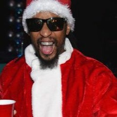 A Holly Jolly Christmas + Get Low (Lil Jon)