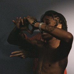 Nine Vicious - Pinned/Shavon