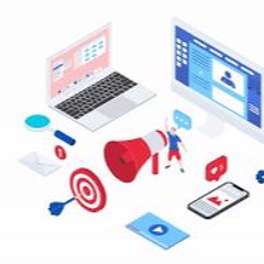 Digital Marketing || Website Development Service Provider In Ghaziabad