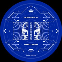 Robodrum & Grid User -  Programuje