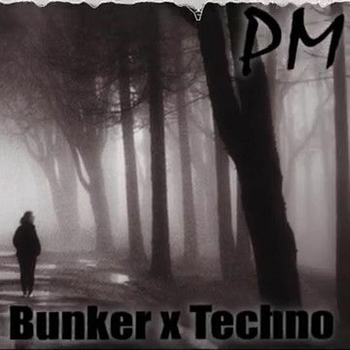 Darktechno X Bunker X Techno X 140Bpm X Mixed By Psyko Maniac