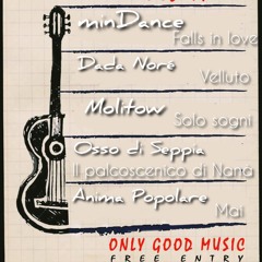 Il tempo e gli amori non passano mai (parte I) (creato con Spreaker)