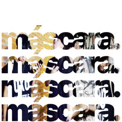 Máscara Ft. AK!N