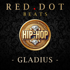 [GLADIUS] 85BPM BOOM BAP Sessions G# m