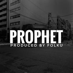 Prophet [82 BPM] ★ Pezet & Louis Villain | Type Beat