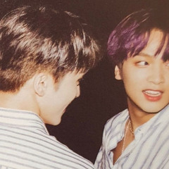 Love Me Harder - MarkHyuck (NCT) Cover