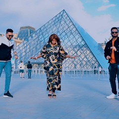 عثمان بشة & هند الطاهر & محمد الريان - سمسم القضارف