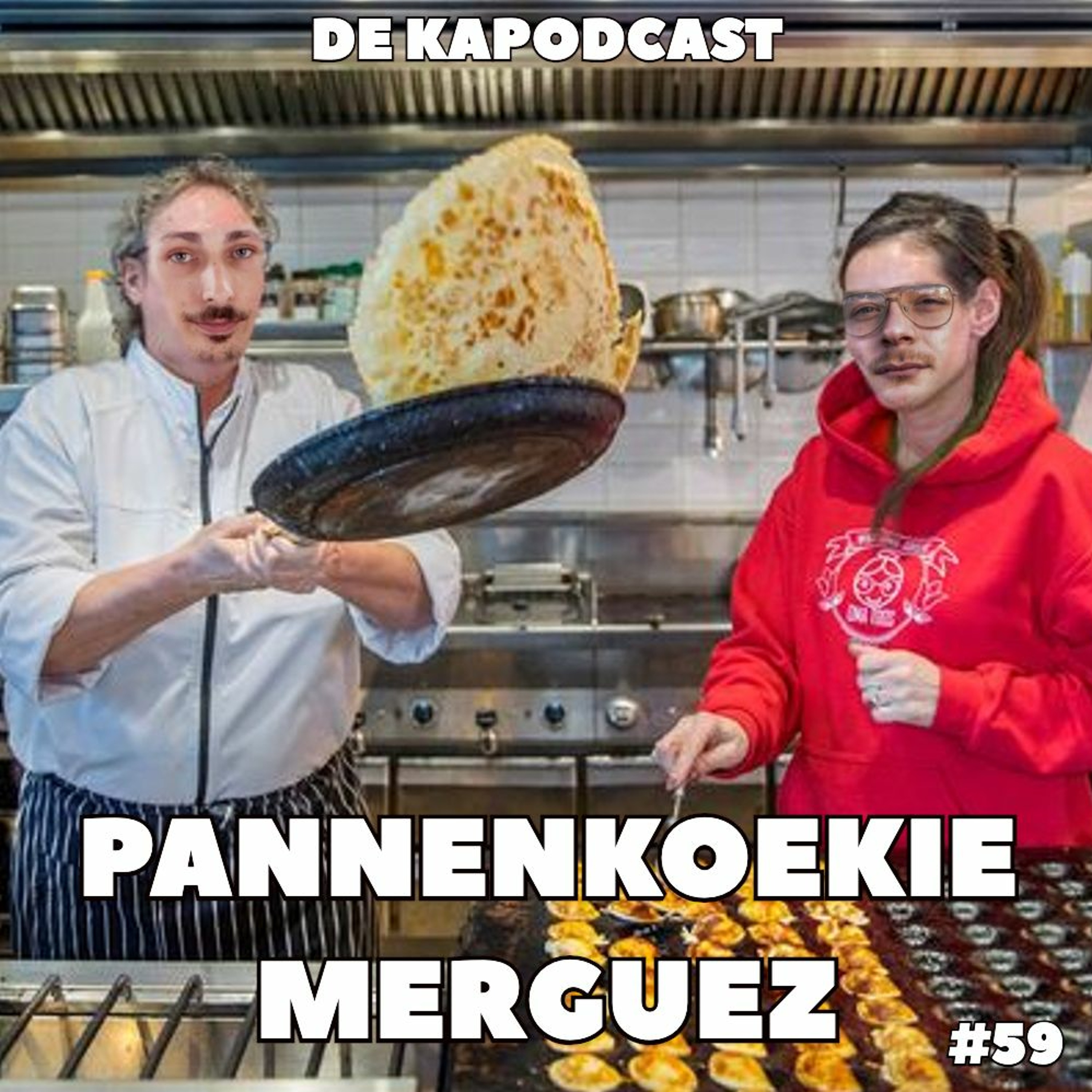 DE KAPODCAST