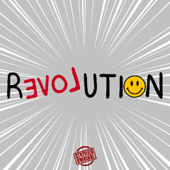 REVOLUTIONYO