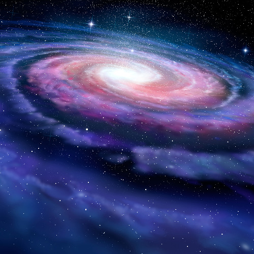 We Are Space Dust (Remaster)