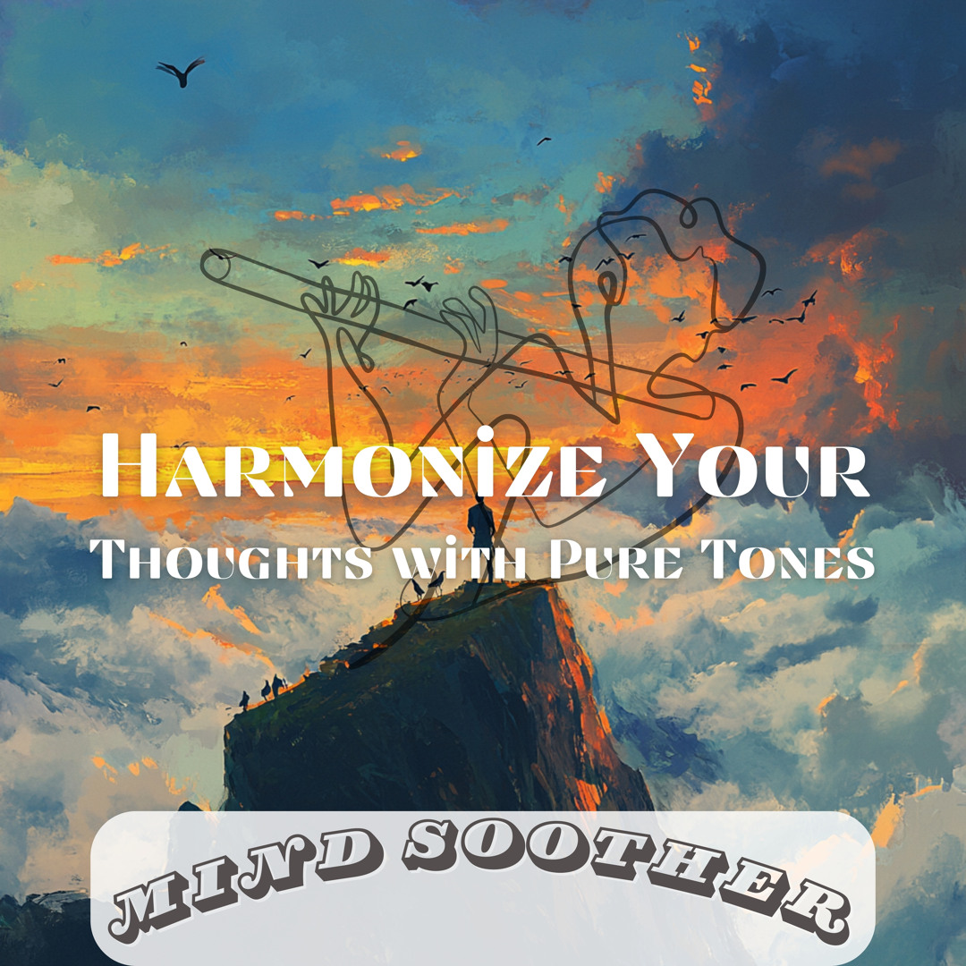 Visionary Drive Stream 417 Hz Tone - Visionary Drive by Mind Soother | Listen online ...