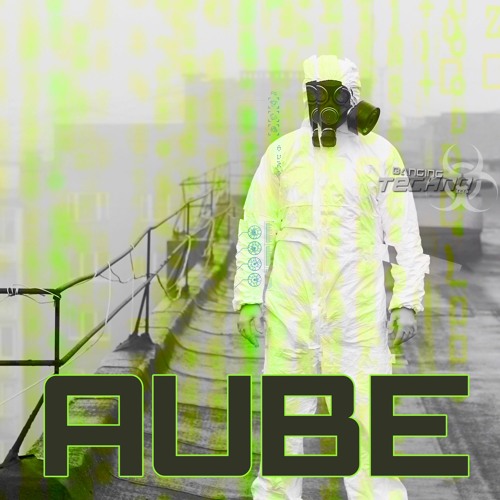 Aube @ Banging Techno sets 257