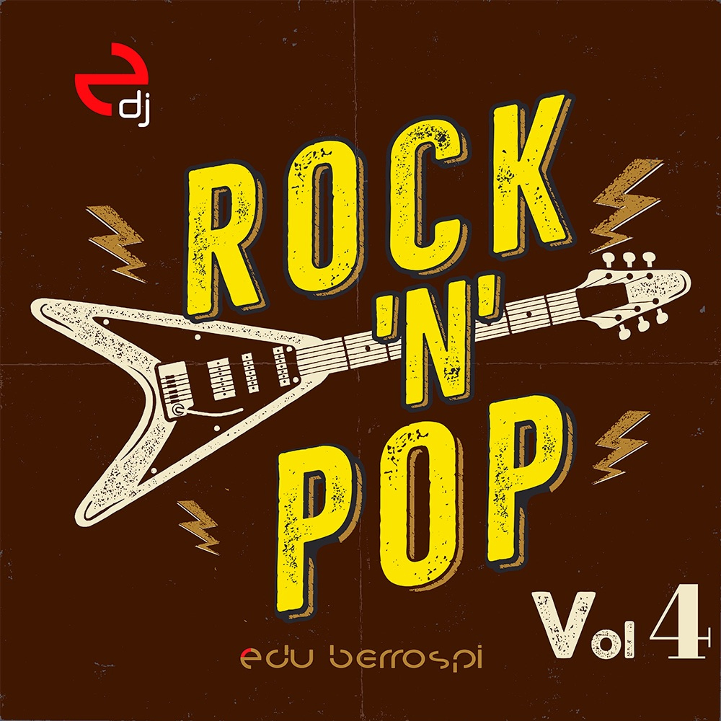 DJ EDU BERROSPI