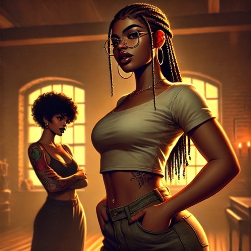 More Than That (Love Like Response)