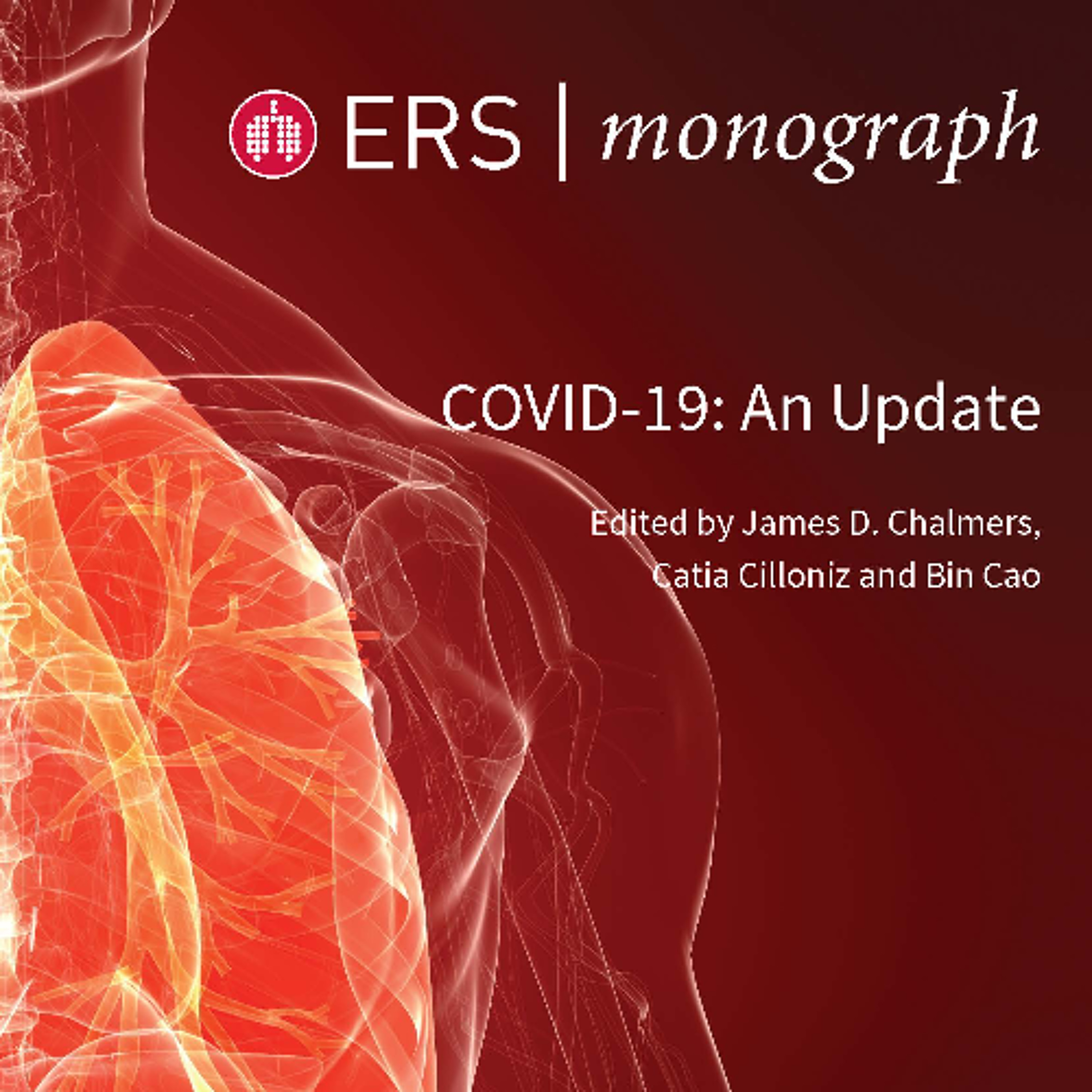 ERS Monograph: COVID-19: An Update
